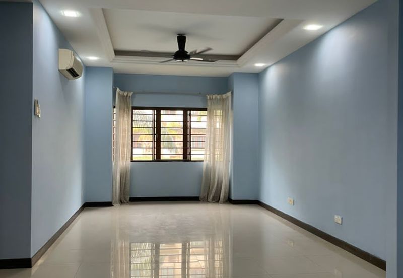 Desa Idaman, Taman Puchong Prima