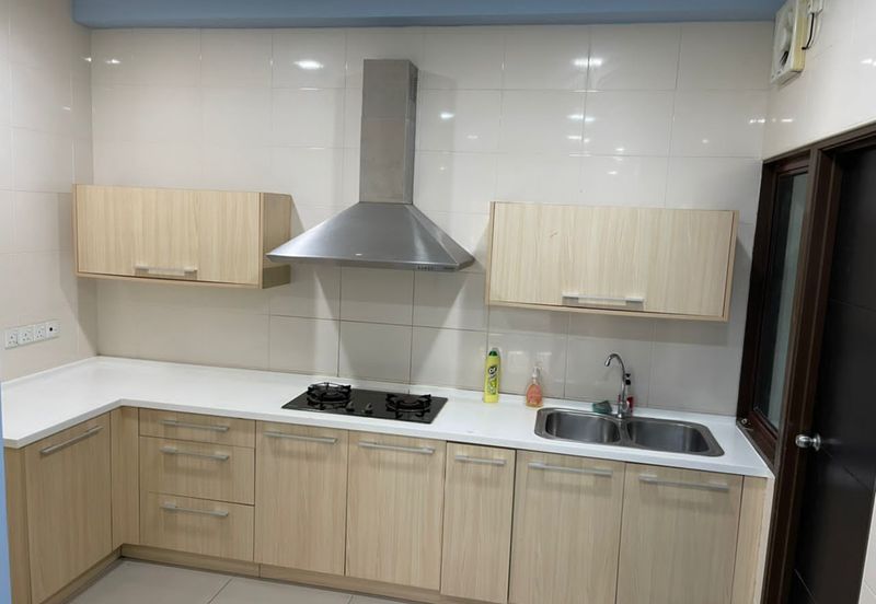 Desa Idaman, Taman Puchong Prima