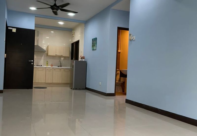 Desa Idaman, Taman Puchong Prima