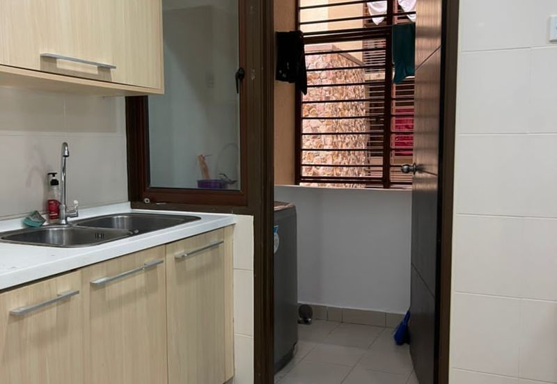 Desa Idaman, Taman Puchong Prima