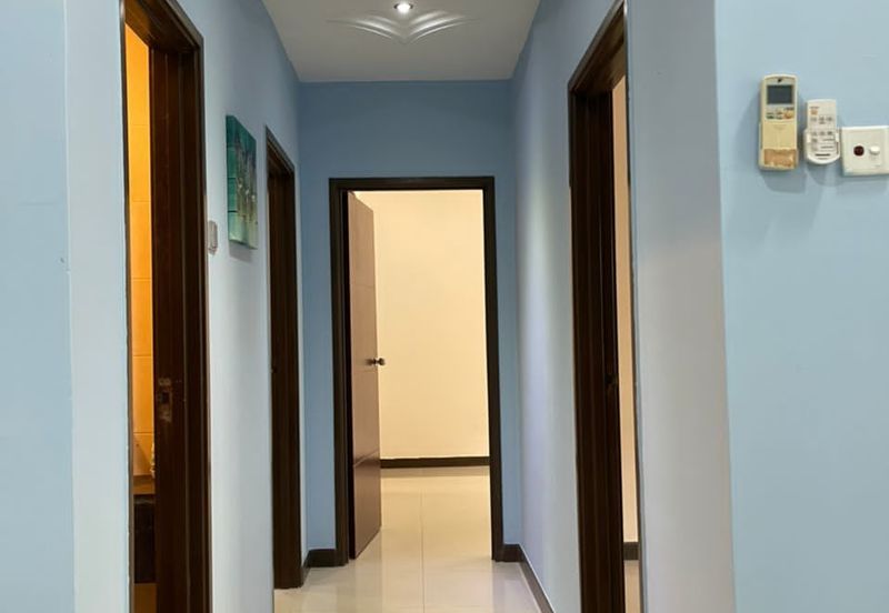 Desa Idaman, Taman Puchong Prima