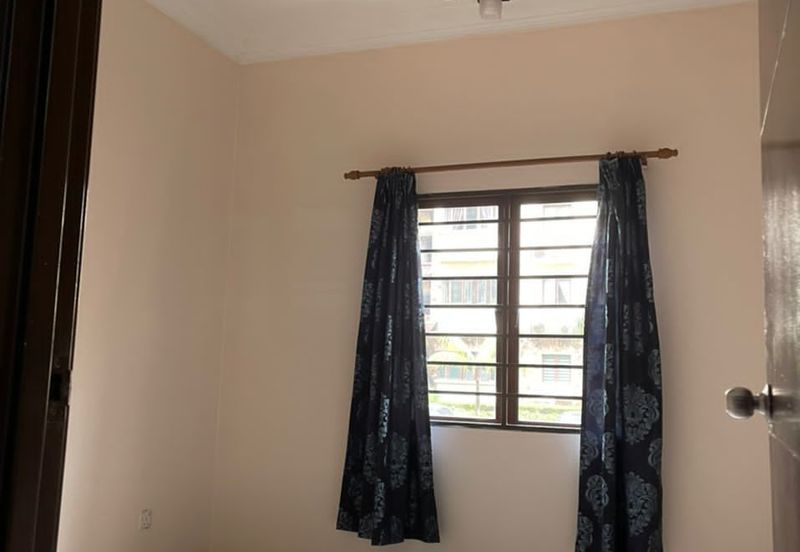 Desa Idaman, Taman Puchong Prima