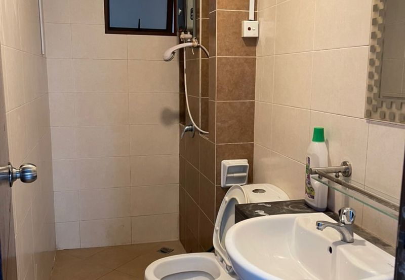 Desa Idaman, Taman Puchong Prima