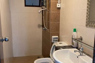 Desa Idaman, Taman Puchong Prima