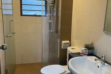 Desa Idaman, Taman Puchong Prima