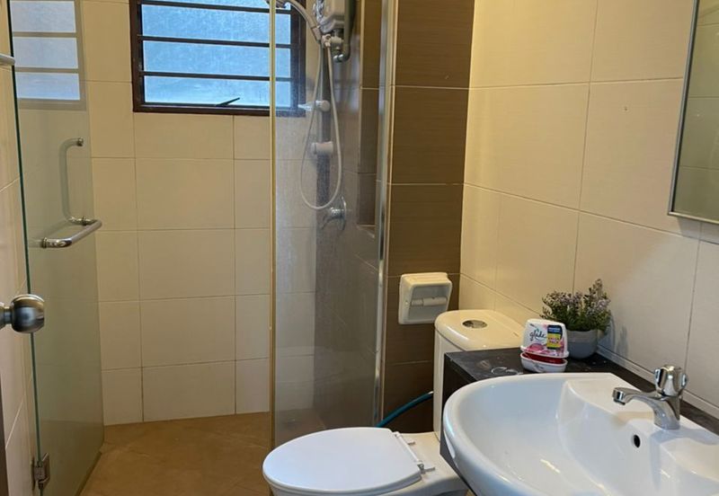 Desa Idaman, Taman Puchong Prima