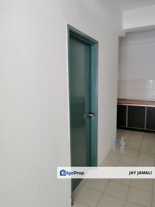 MURAH|UNIT CANTIK|SPRING COURT 1 TAMAN MAS PUCHONG, Selangor, Puchong