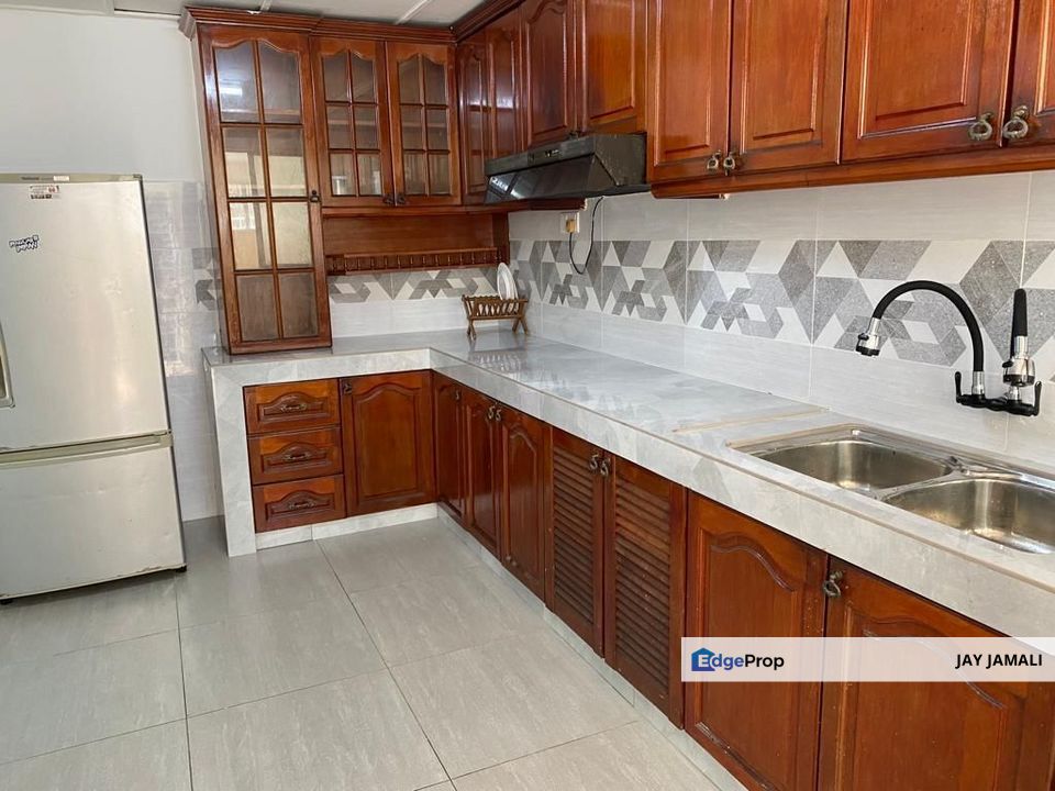 FREEHOLD|2 STOREY BANDAR KINRARA PUCHONG, Selangor, Bandar Kinrara Puchong