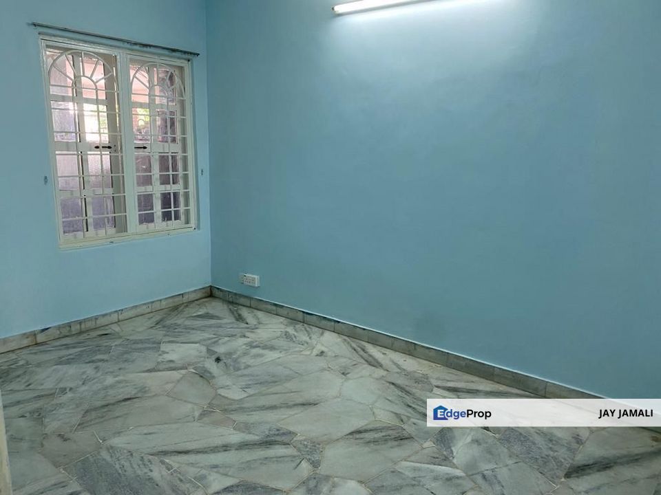 FREEHOLD|2 STOREY BANDAR KINRARA PUCHONG, Selangor, Bandar Kinrara Puchong