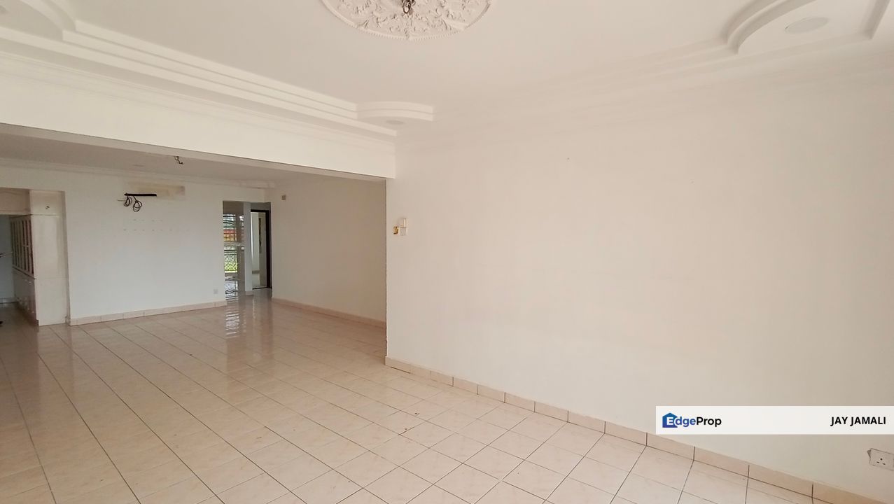 BELOW MV|NEAR LRT & IMU|VISTA KOMANWEL BUKIT JALIL, Kuala Lumpur, Bukit Jalil