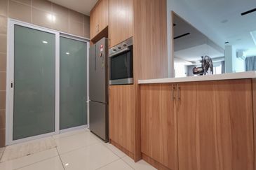 Aurora Residence @ Lake Side City