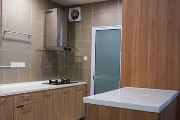 Aurora Residence @ Lake Side City