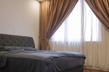 Aurora Residence @ Lake Side City