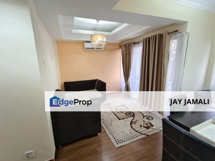 MURAH|DEKAT KLCC|DUPLEX SYMPHONY COURT AMPANG, Selangor, Ampang