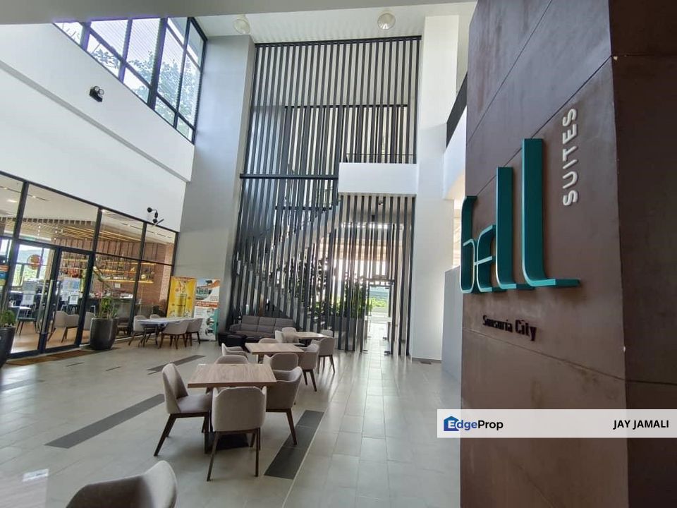 NEAR XIAMEN UNIVERISTY|SOHO BELL SUITES SUNSURIA, Selangor, Sepang