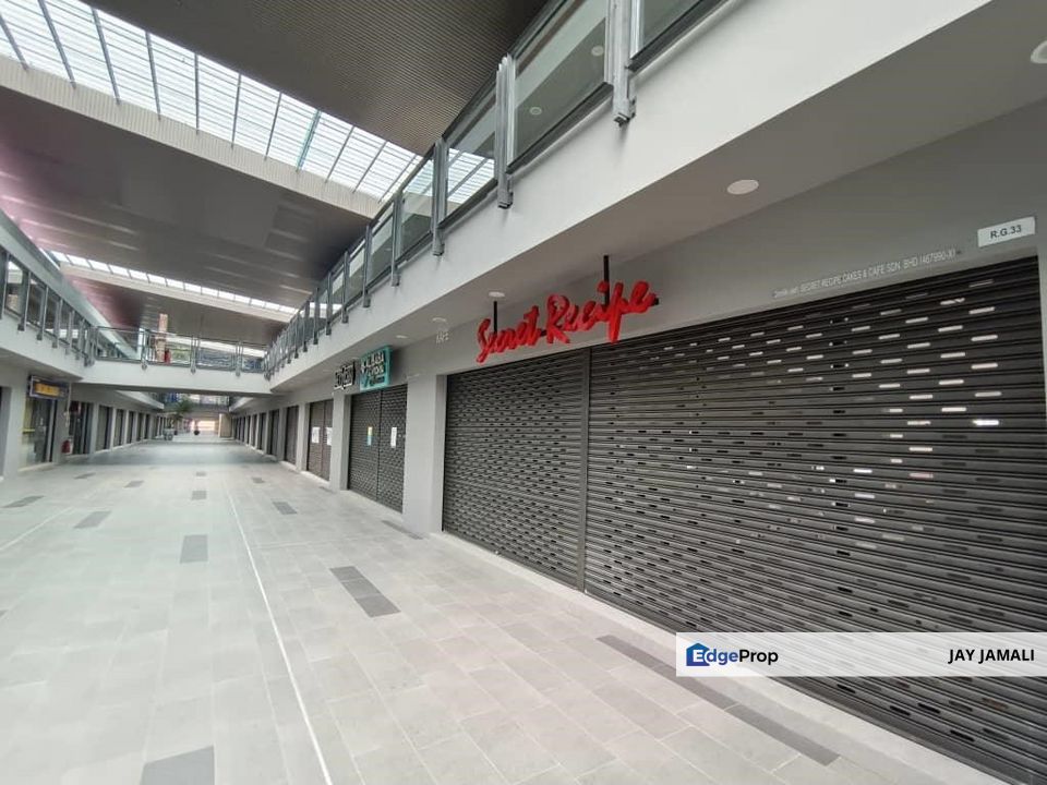 NEAR XIAMEN UNIVERISTY|SOHO BELL SUITES SUNSURIA, Selangor, Sepang