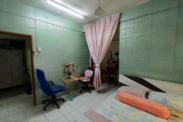 Pangsapuri Kajang Impiana