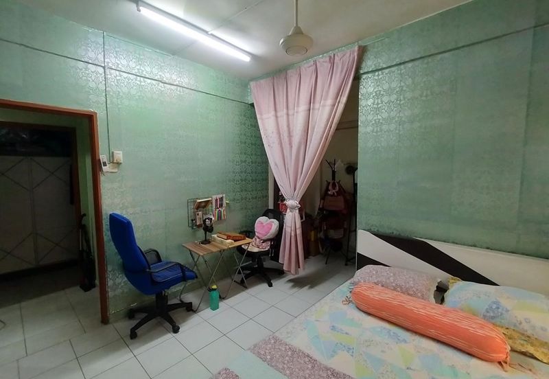 Pangsapuri Kajang Impiana