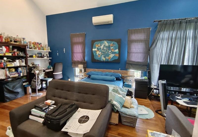 Kelab Golf Sultan Abdul Aziz Shah