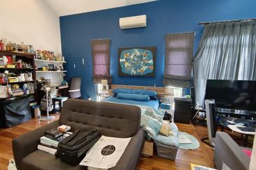 Kelab Golf Sultan Abdul Aziz Shah