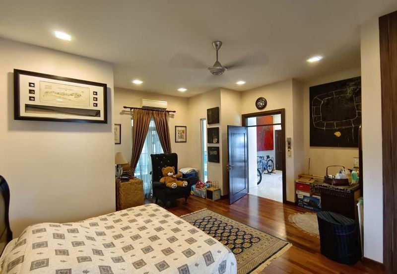 Kelab Golf Sultan Abdul Aziz Shah