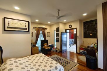 Kelab Golf Sultan Abdul Aziz Shah