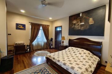 Kelab Golf Sultan Abdul Aziz Shah