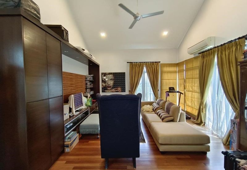 Kelab Golf Sultan Abdul Aziz Shah