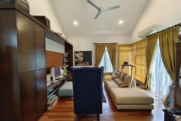 Kelab Golf Sultan Abdul Aziz Shah