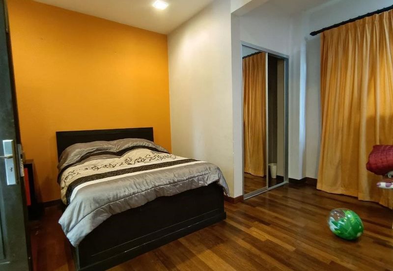 Kelab Golf Sultan Abdul Aziz Shah