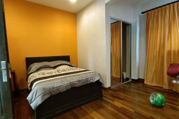 Kelab Golf Sultan Abdul Aziz Shah