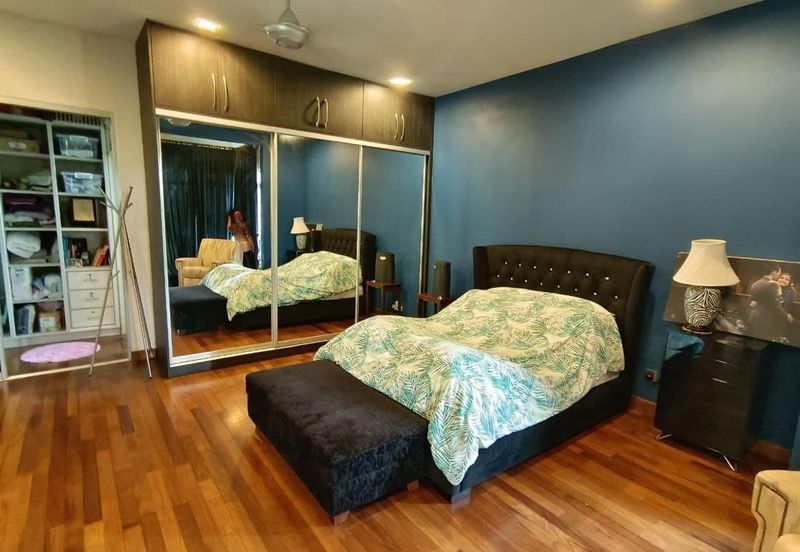 Kelab Golf Sultan Abdul Aziz Shah