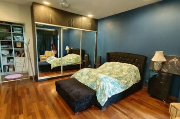 Kelab Golf Sultan Abdul Aziz Shah