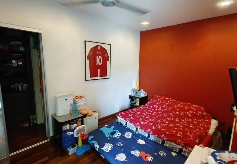 Kelab Golf Sultan Abdul Aziz Shah