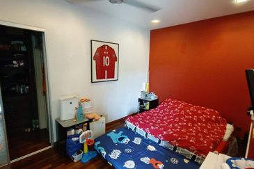 Kelab Golf Sultan Abdul Aziz Shah