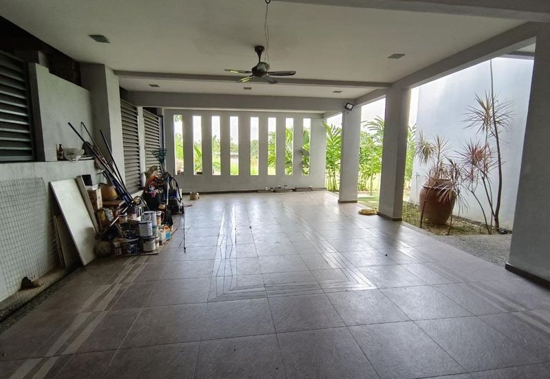 Kelab Golf Sultan Abdul Aziz Shah