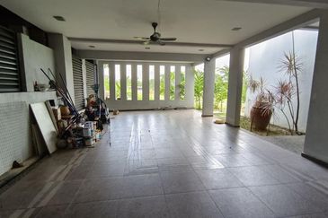 Kelab Golf Sultan Abdul Aziz Shah