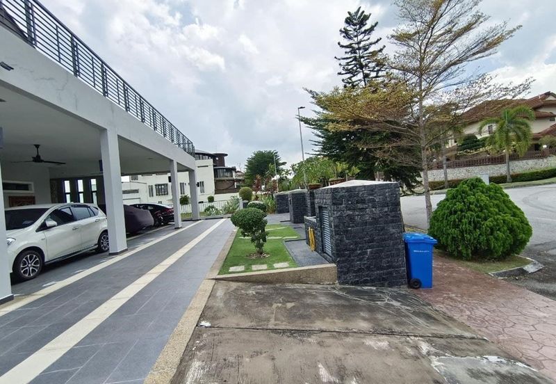 Kelab Golf Sultan Abdul Aziz Shah