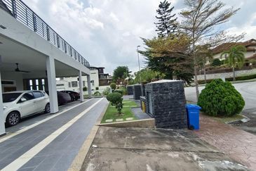 Kelab Golf Sultan Abdul Aziz Shah