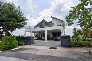 Kelab Golf Sultan Abdul Aziz Shah