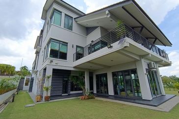 Kelab Golf Sultan Abdul Aziz Shah