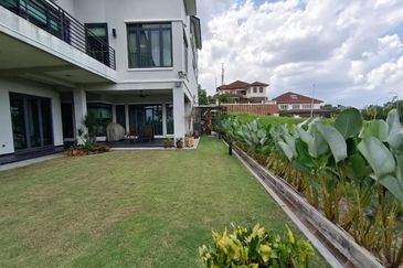 Kelab Golf Sultan Abdul Aziz Shah