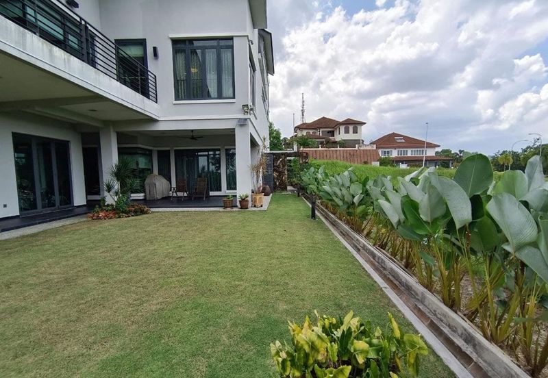 Kelab Golf Sultan Abdul Aziz Shah