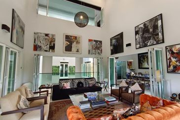 Kelab Golf Sultan Abdul Aziz Shah