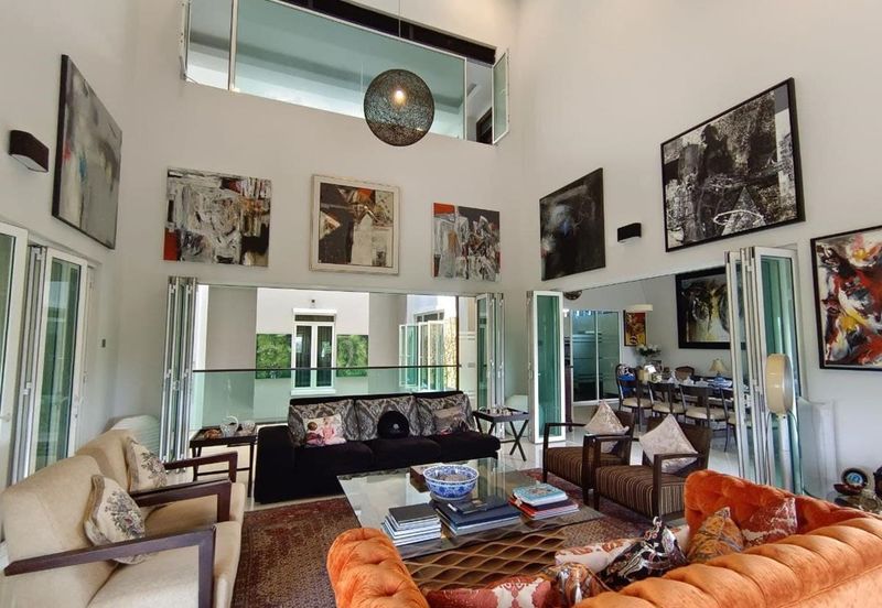 Kelab Golf Sultan Abdul Aziz Shah