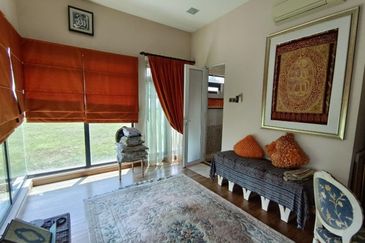 Kelab Golf Sultan Abdul Aziz Shah