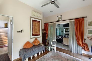 Kelab Golf Sultan Abdul Aziz Shah