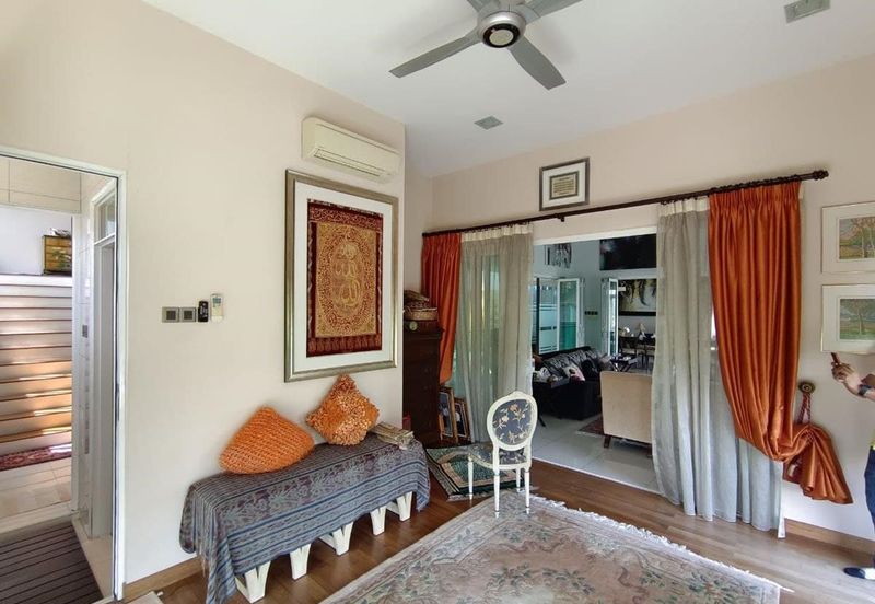 Kelab Golf Sultan Abdul Aziz Shah