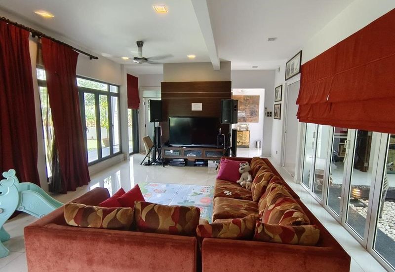 Kelab Golf Sultan Abdul Aziz Shah