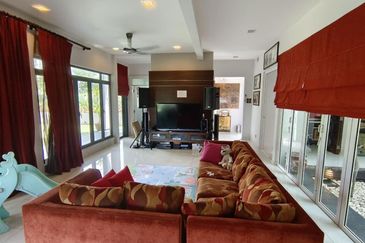 Kelab Golf Sultan Abdul Aziz Shah